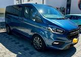 Ford Tourneo Custom Titanium X 