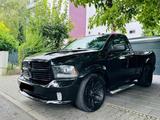 Dodge RAM- SRT-LPG - Dodge RAM Gebrauchtwagen in Frankfurt