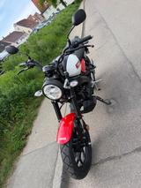 Yamaha XSR125  (NEUES MODELL)  - YAMAHA XSR125