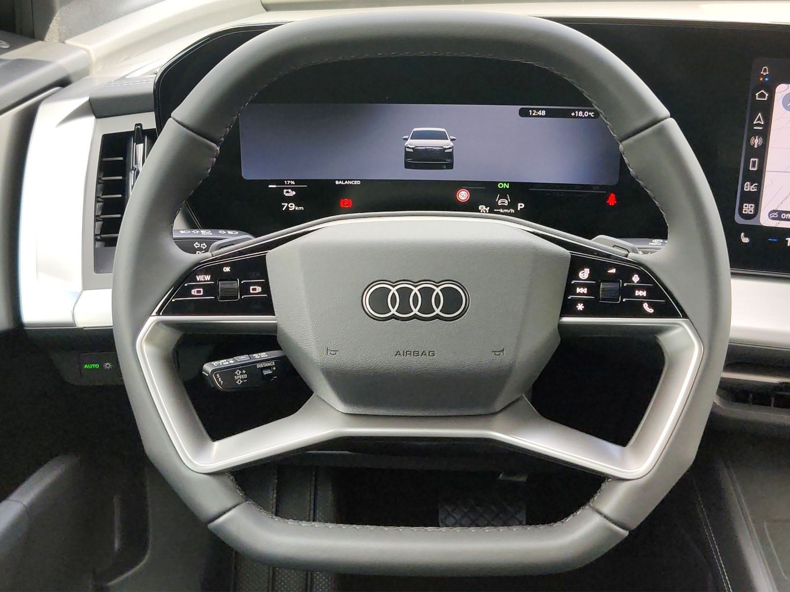 Audi Q4 e-tron - Bild 8