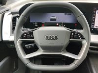 Audi Q4 e-tron - Vorschau Bild 8