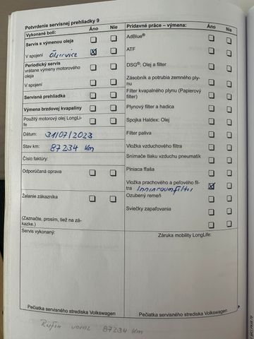 Volkswagen Polo V CrossPolo 1.4*SPORTSITZE*KLIMA*TÜV*2.HAND