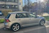Volkswagen Golf 2.0 TSI BMT GTI GTI - Volkswagen Golf: Beige