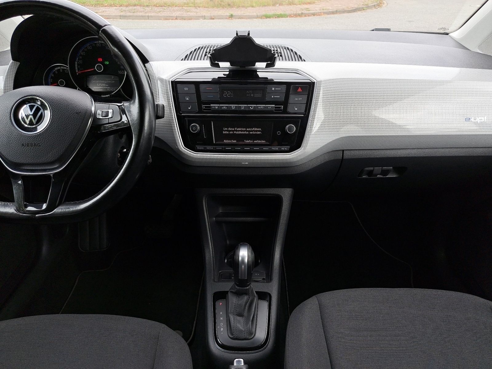 Volkswagen e-up! - Bild 25