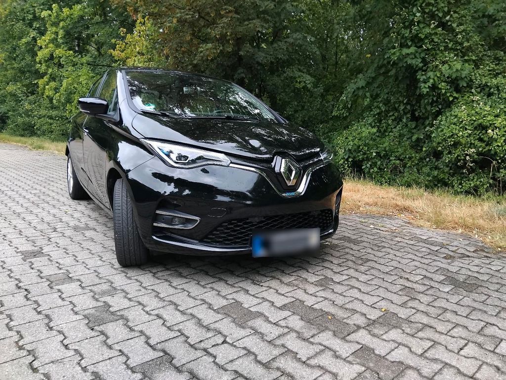 Image of Renault Clio