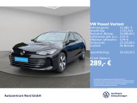 Volkswagen Passat Variant - Vorschau Bild 2