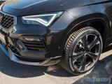 Cupra Ateca VZ 2.0 TSI 4Dr. AHK Beats Navi Pano 360° - Cupra Ateca: Van