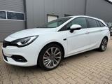 Opel Astra K Sports Tourer Ultimate OPC-Line Interieu - Opel Astra: Kombi, Opc