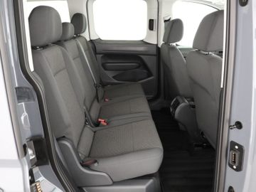 Volkswagen Caddy eHybrid DSG LED APP ACC SIDE ASSIST AHK