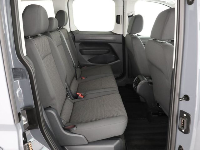 Volkswagen Caddy eHybrid DSG LED APP ACC SIDE ASSIST AHK