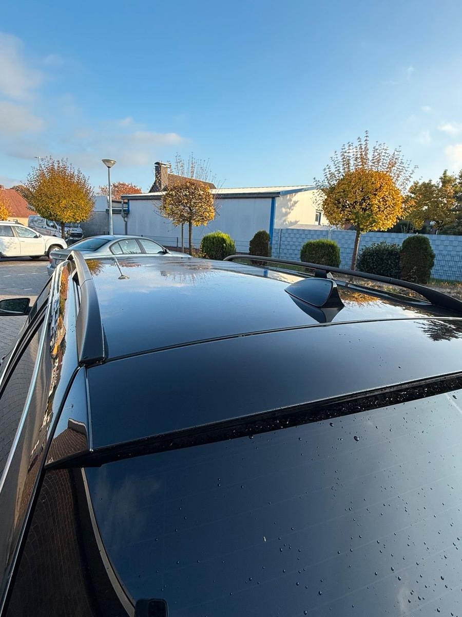 BMW 520 2006 — photo 9
