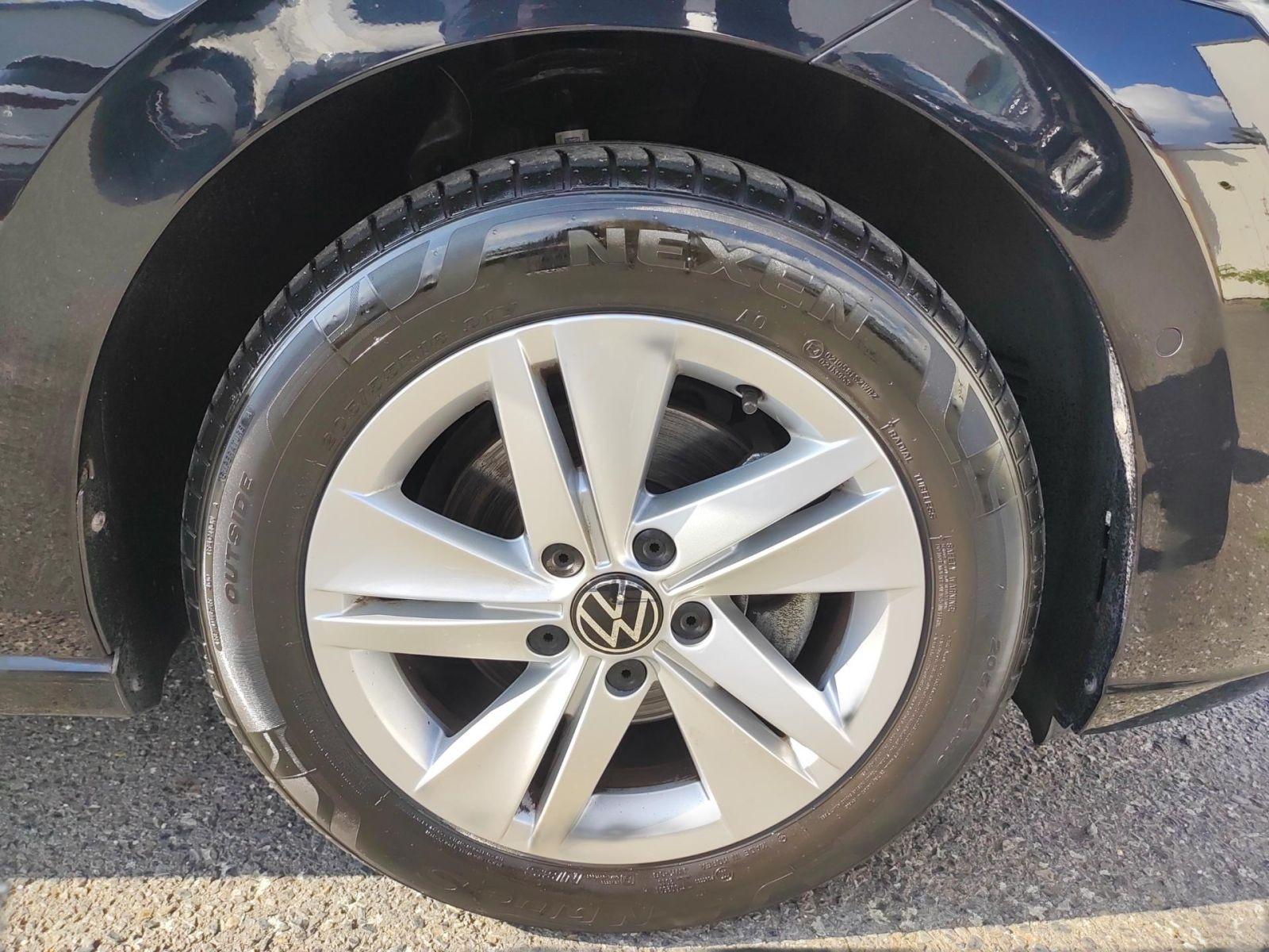 Volkswagen Golf VIII Variant 1.5 eTSI Life DSG *ACC*R-CAM*, миниатюра 20