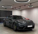 Porsche Panamera Turbo S E-Hybrid PDK - TOP Ausstattung - Porsche Panamera Turbo mit Hybrid-Antrieb (Benzin/Elektro)