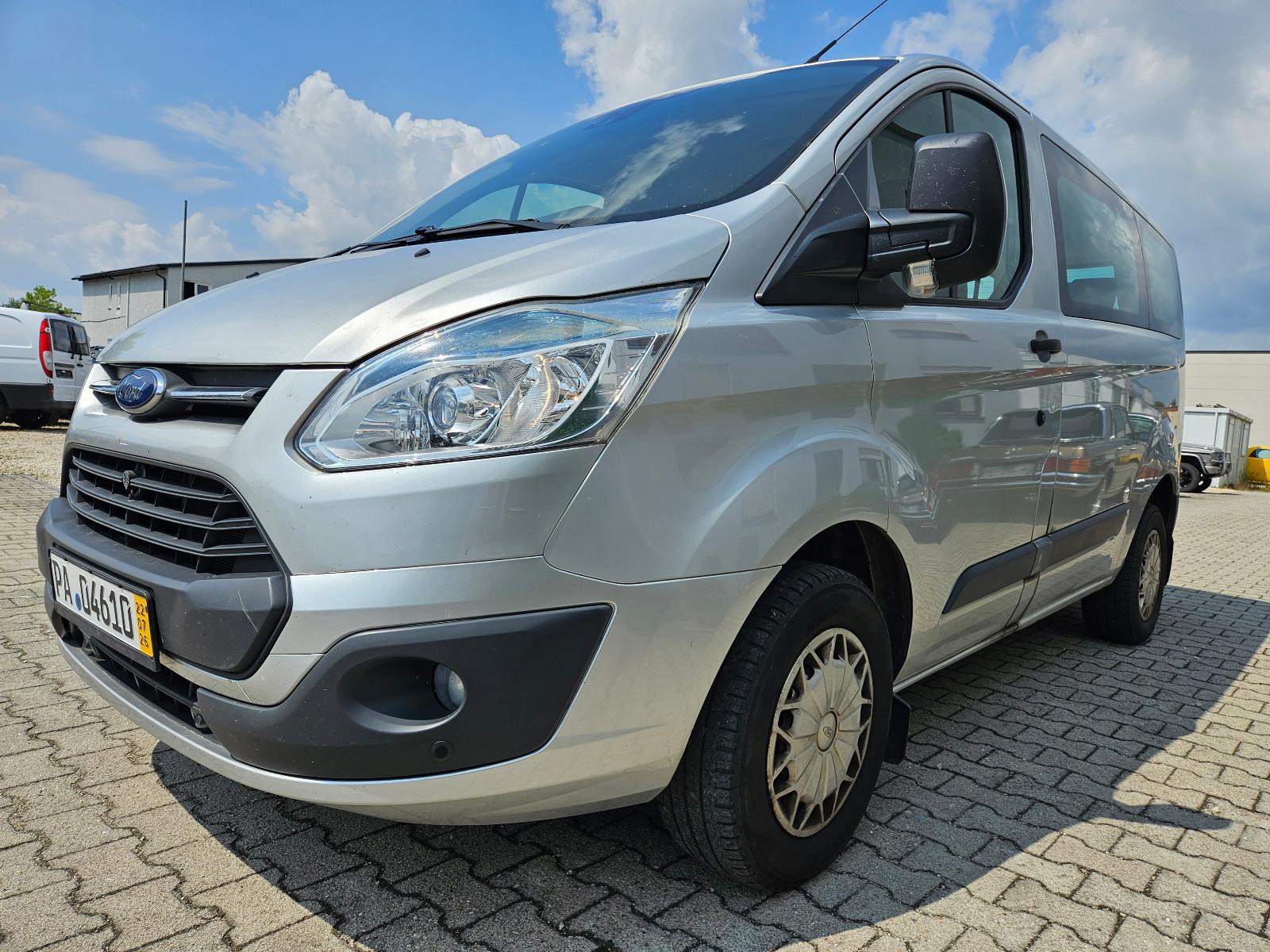 Ford Transit/Tourneo Custom Kombi 300 L1 Trend