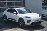 Porsche Macan Electric Basis*PASM*Panorama*Dachreling* - Porsche Macan mit Panoramadach