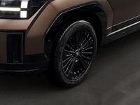 Hyundai SANTA FE - Vorschau Bild 7