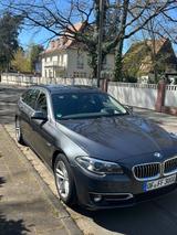 BMW 520d xDrive Touring A Luxury Line Luxury Line - BMW 520 in Frankfurt (Main)