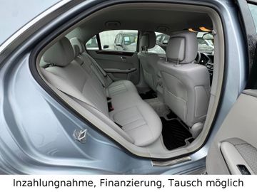 Mercedes E 250 - 11