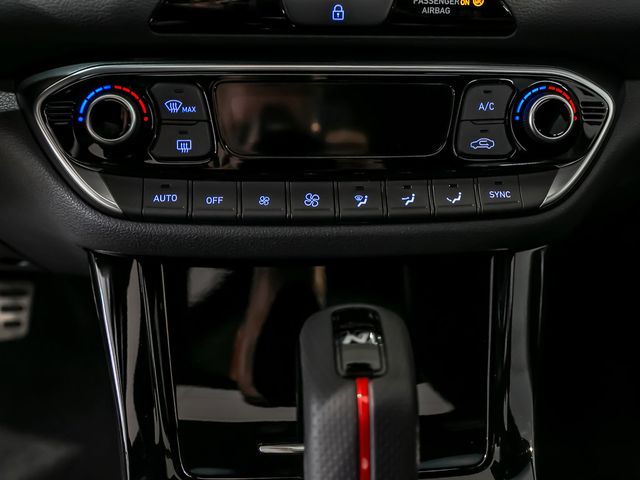 Hyundai i30 cw 1.5 N Line Mild-Hybrid Autobahnassistent