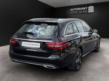 Mercedes C 300 - 7