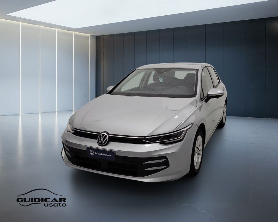 Image of Volkswagen Golf
