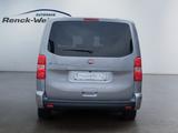 Fiat Ulysse Elektro L3 Navi Xenon El. Schiebetüren Me - Fiat Ulysse: Scheckheftgepflegt