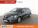 Renault Megane 1.2 TCe Energy Business Edition Aut.*NAVI - Renault Megane in Nürnberg