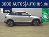 Skoda Karoq 2.0 TDI Tour Navi LED vc RFK ACC AHK - Skoda Karoq Gebrauchtwagen in Bremen
