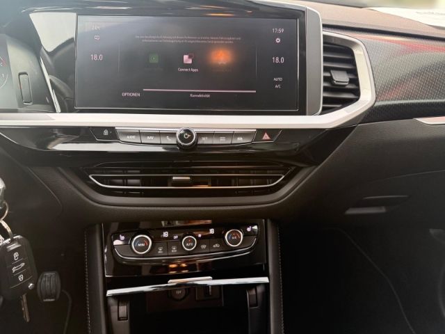 Fahrzeugabbildung Opel Grandland GS Line +KLIMA+PDC+LED+RFK+DAB+BT+UVM+