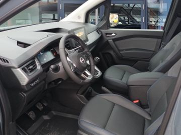 Nissan Townstar Tekna Kombi L1 °LED°Navi°SHZ°RFK°AAC°