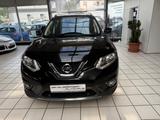 Nissan X-Trail 360 1.6 dCi HAGELSCHADEN FESTPREIS - Nissan X-Trail Gebrauchtwagen in Mülheim (Ruhr)