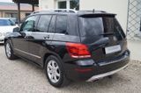 Mercedes-Benz GLK 250 CDI BlueTec 4Matic Sitzklima*Memory - Mercedes-Benz: Bluetec
