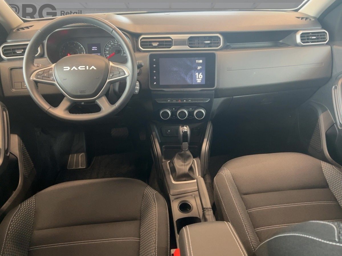 Dacia Duster - Bild 10