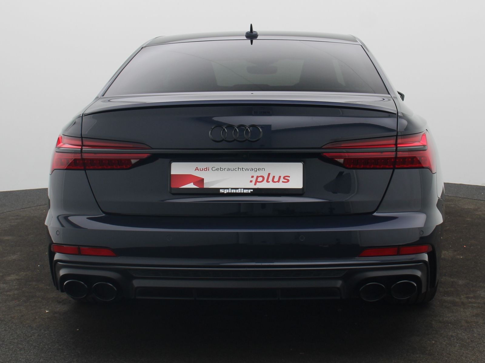 Audi S6 - Bild 6