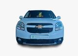 Chevrolet Orlando 2.0 Diesel  7-Sitzer, s... - Chevrolet Orlando aus 2013