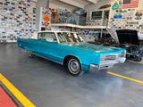 Chrysler 300 Big Block Tolles originales Auto aus 2.Hand - Oldtimer: Coupé