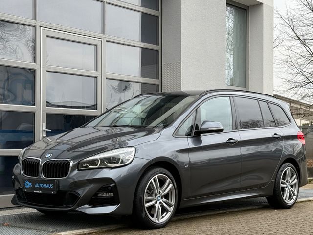 BMW 218d xD GT*M SPORT*ACC*KAMERA*HEAD-UP*KEY*NAVI+