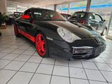 Porsche 996 GT3 Clubsport* Optik* Unikat*Automatik*