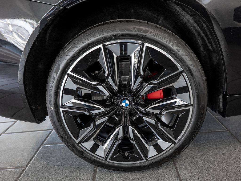 BMW X3 M50 - Bild 11