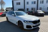 BMW 540d xDrive M Sport AHK HeadUp Vollausgestattet - BMW 540 in Mönchengladbach