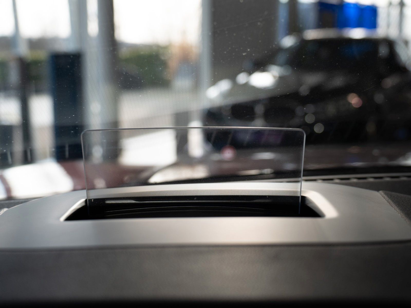 Fahrzeugabbildung Ford Kuga Titanium X 4x4/WINTER-P/LED/AHK/NAVI/B&O