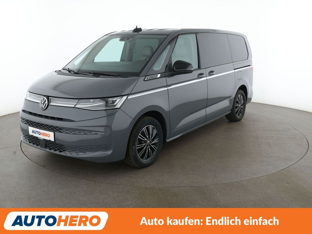 Image of Volkswagen T7 Multivan