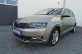 Skoda Rapid Spaceback Clever*Klima*SHZ*PDC - Skoda Rapid aus 2018