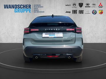 Citroën C4 Hybrid 145 -DCS6 Max *SHZ*CARPLAY*NAVI*