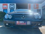 Mercedes-Benz CLK 200 Cabrio/Automatik/Leder/Checkheft gepfleg - Mercedes-Benz CLK 200: Cabrio