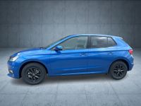 Skoda Fabia - Vorschau Bild 2