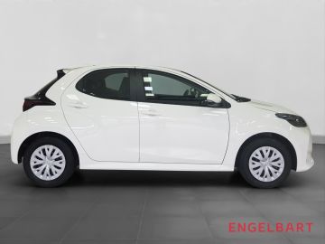 Toyota Yaris - 5