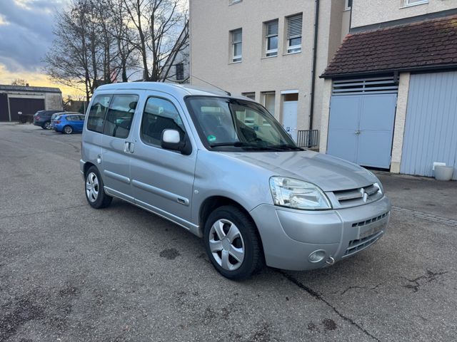 Citroën Berlingo 1.6 16V Multispace Plus