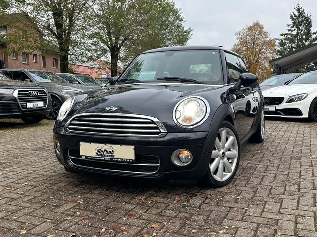 MINI Mini Cooper D*PDC*NAVI*MFKL*XENON*LEDER*