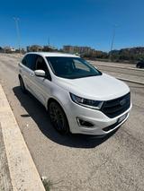Ford Edge 2.0 TDCI 210 CV AWD Powershift Sport - Ford Edge mit Halbautomatikschaltung